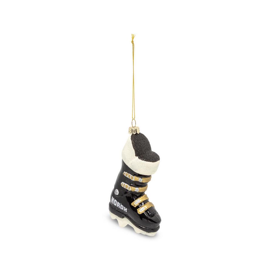 Pendentif de sapin de Noël original