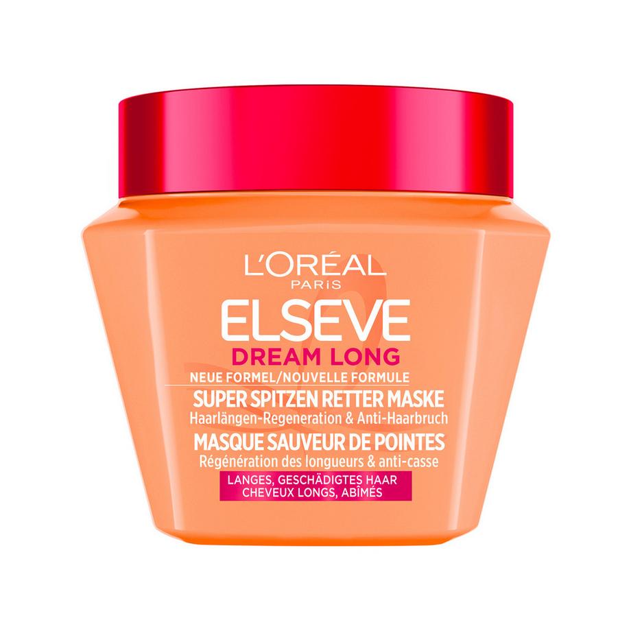 Maschera Dream Length Super Salva punte