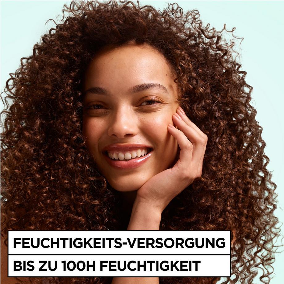 GARNIER  Fructis Méthode Boucles Crème Air Dry 