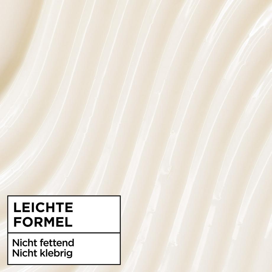 GARNIER  Crème Leave-In 2-en-1 Soin & Styling Lait d’avoine doux 