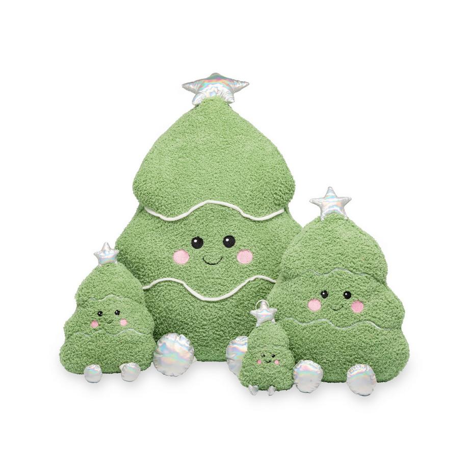 Manor  Albero di Natale in peluche 