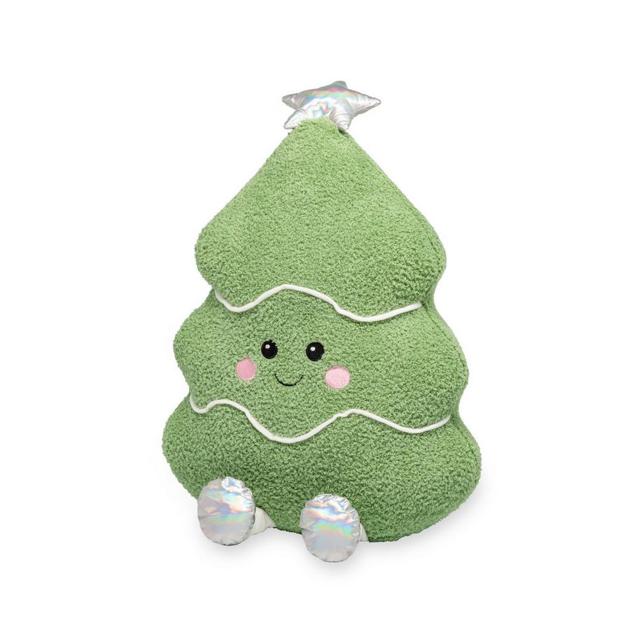 Manor  Albero di Natale in peluche 