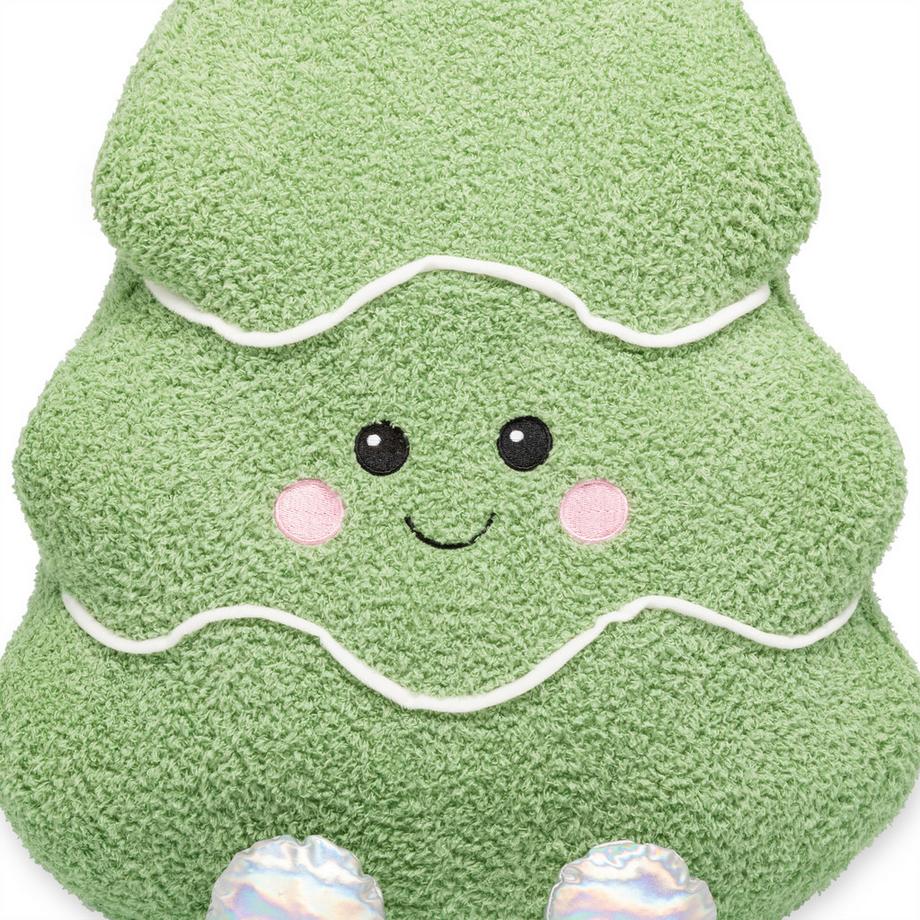 Manor  Albero di Natale in peluche 