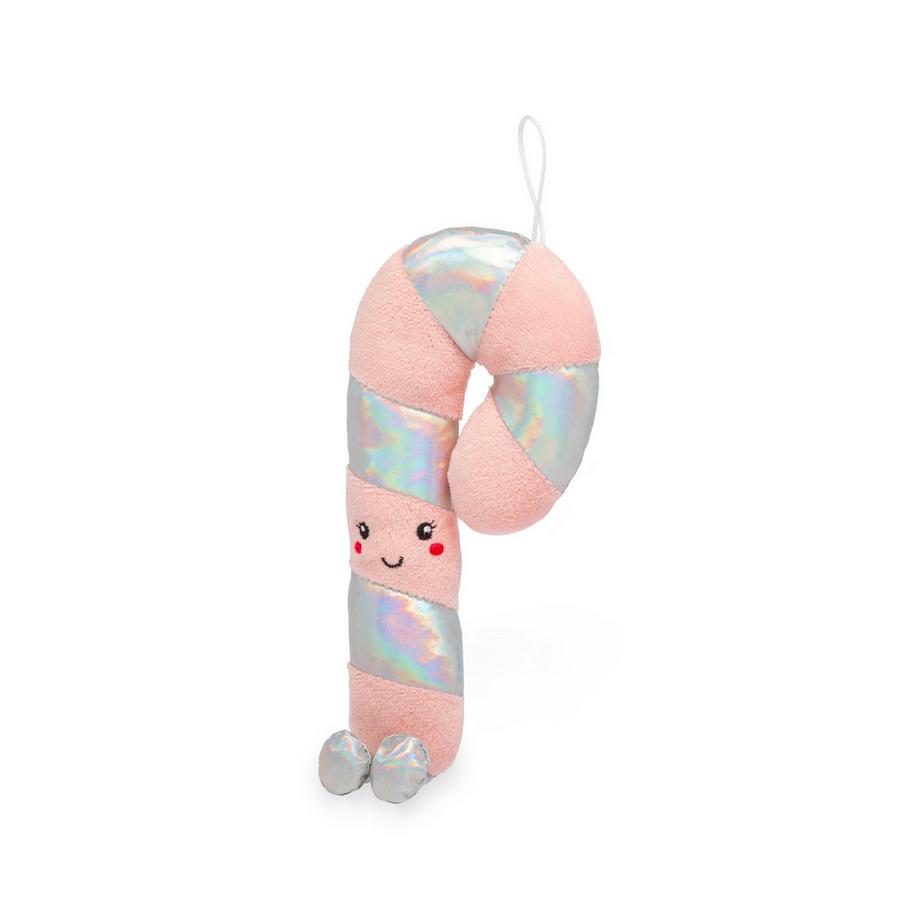Bastoncino di zucchero in peluche