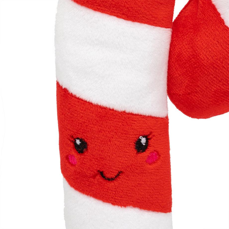 Manor  Sucre d’orge en peluche 