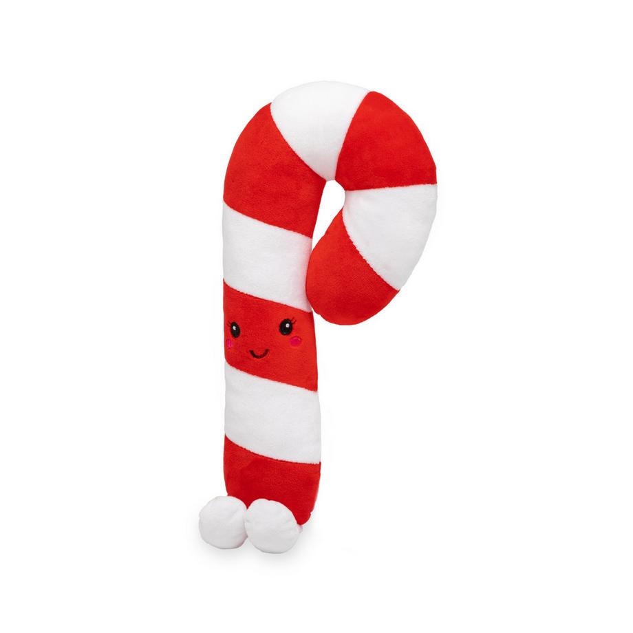 Sucre d’orge en peluche