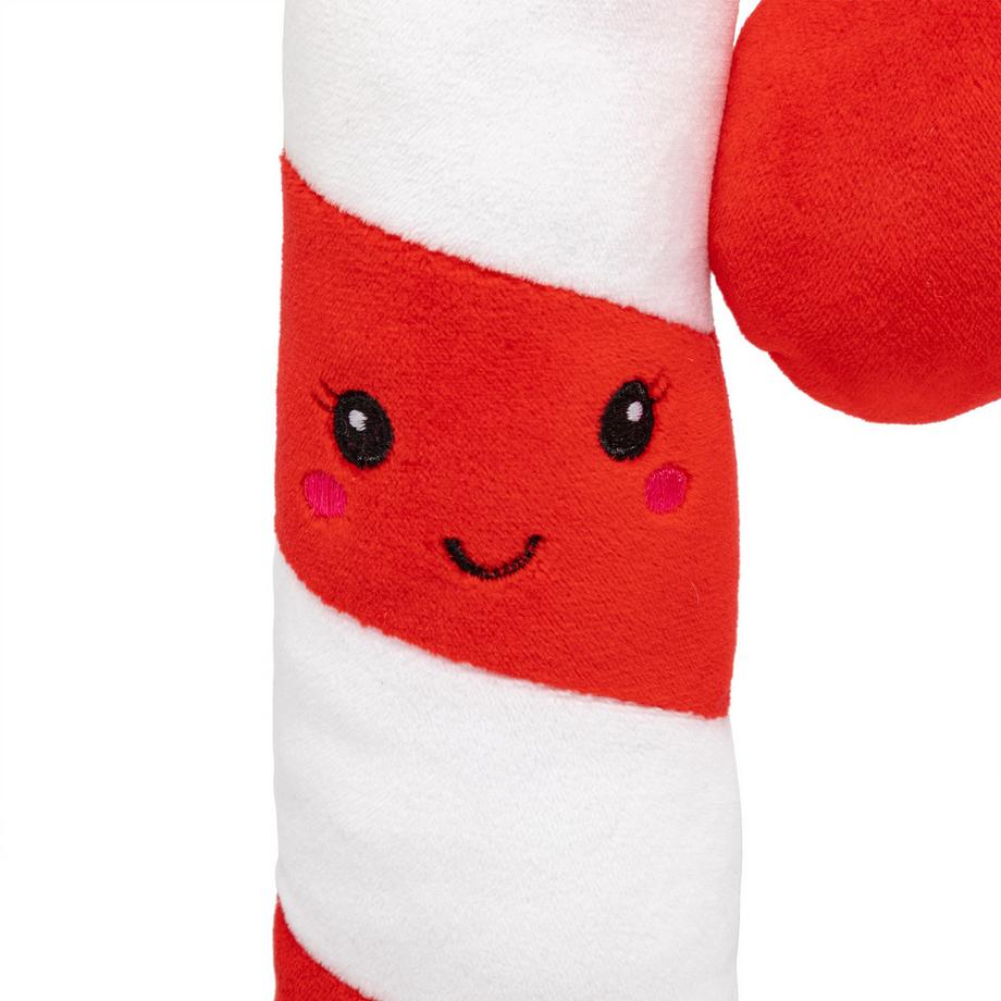 Manor  Sucre d’orge en peluche 