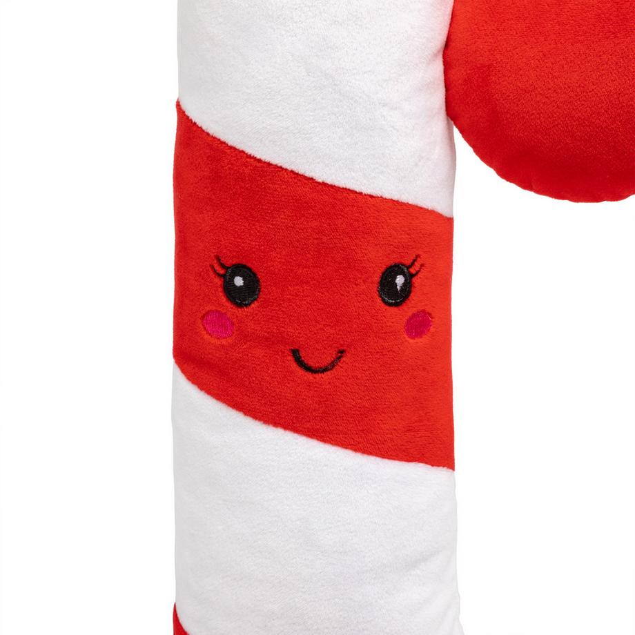 Manor  Sucre d’orge en peluche 