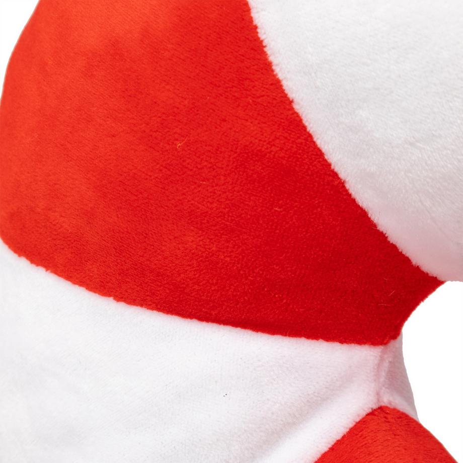 Manor  Sucre d’orge en peluche 