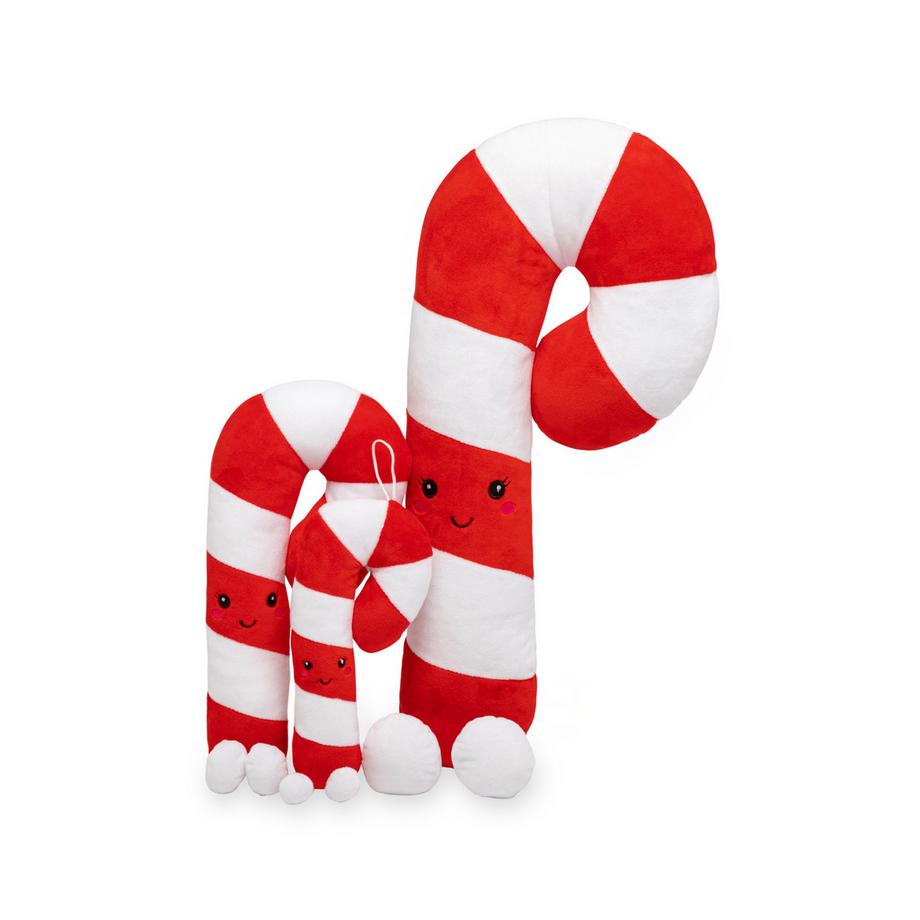 Manor  Sucre d’orge en peluche 