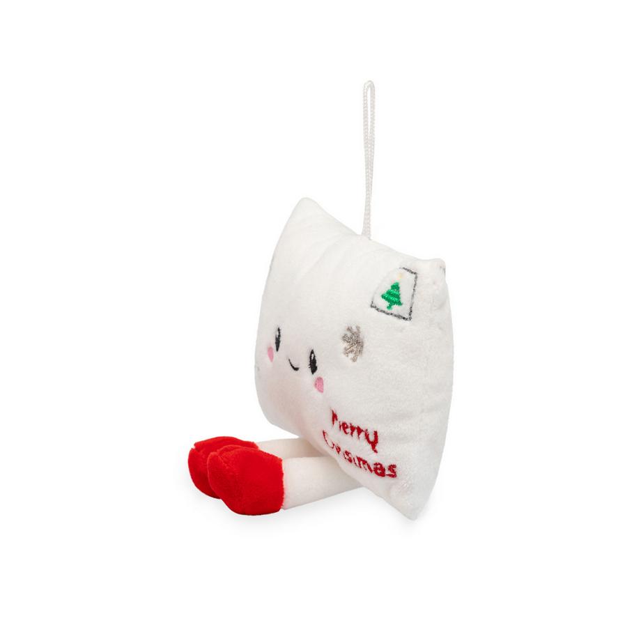 Manor  Lettre en peluche 