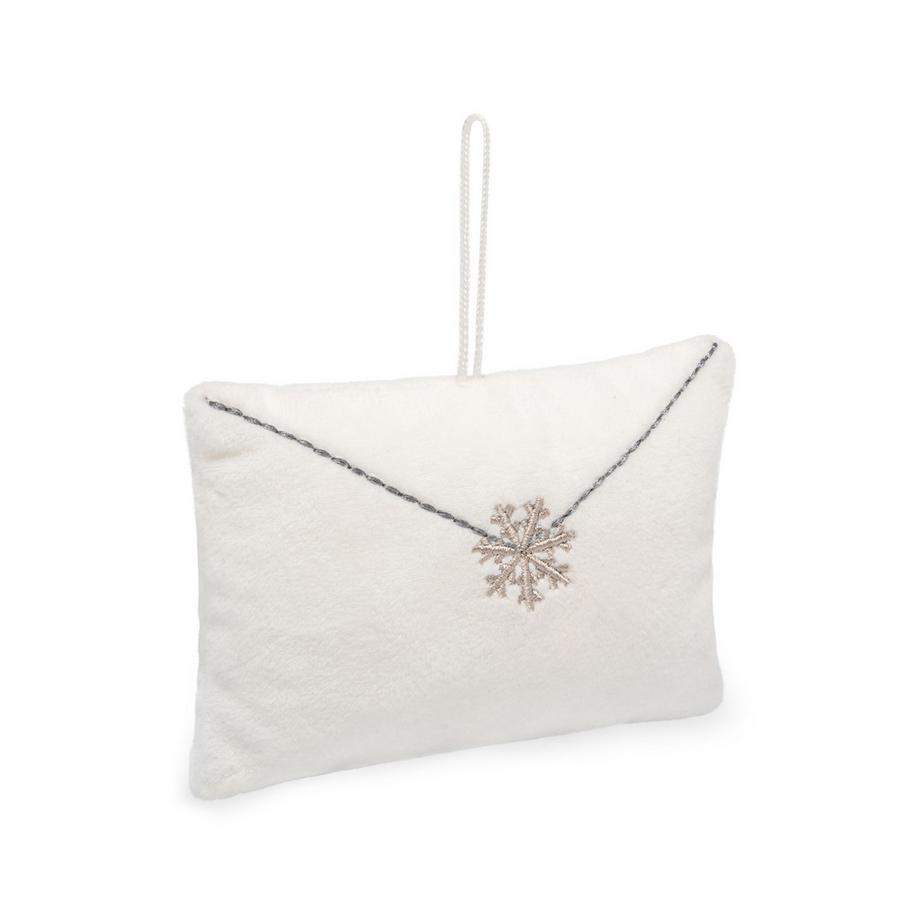 Manor  Lettre en peluche 