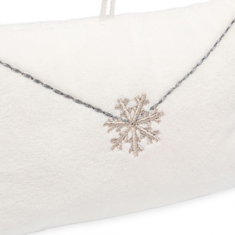 Manor  Lettre en peluche 