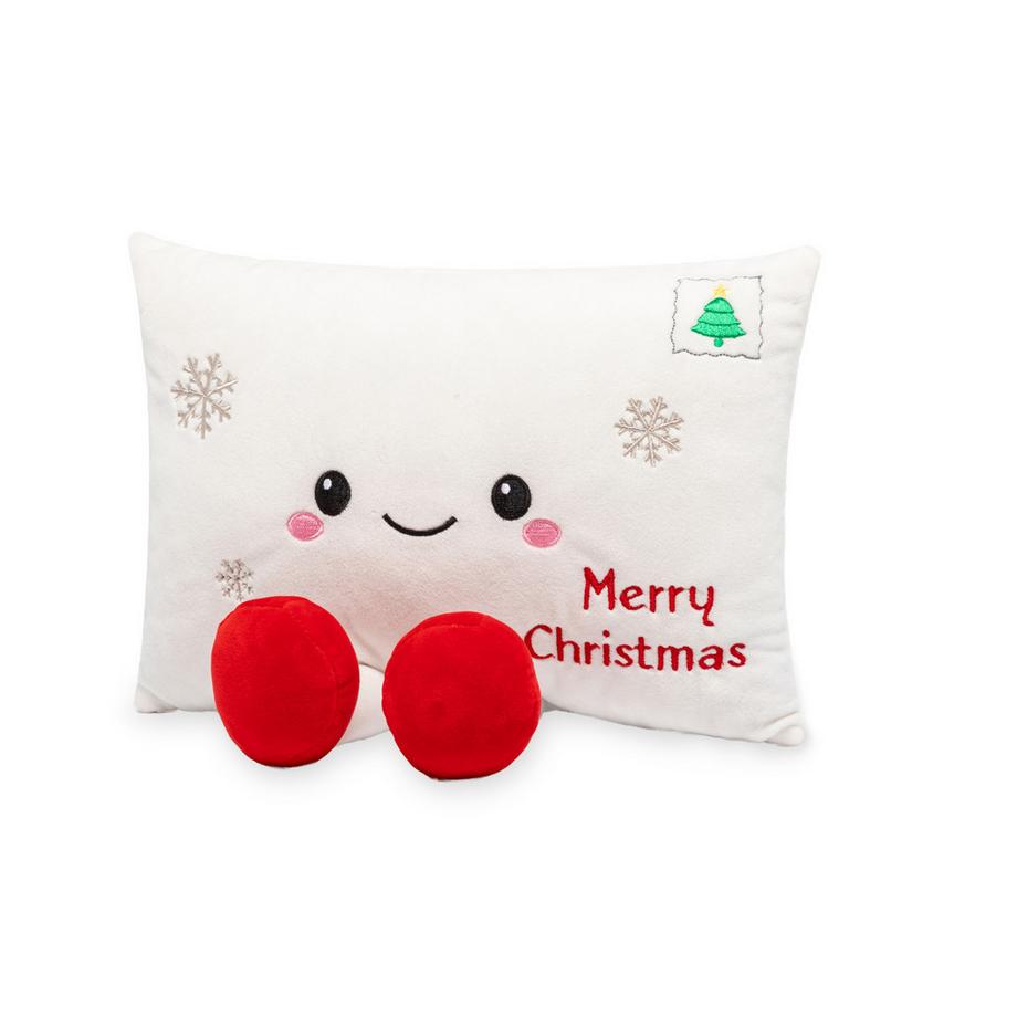 Manor  Lettre en peluche 