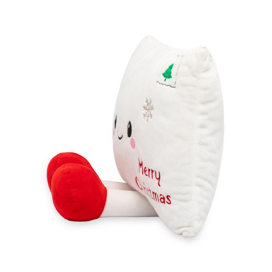 Manor  Lettre en peluche 