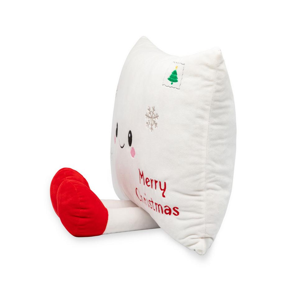 Manor  Lettre en peluche 