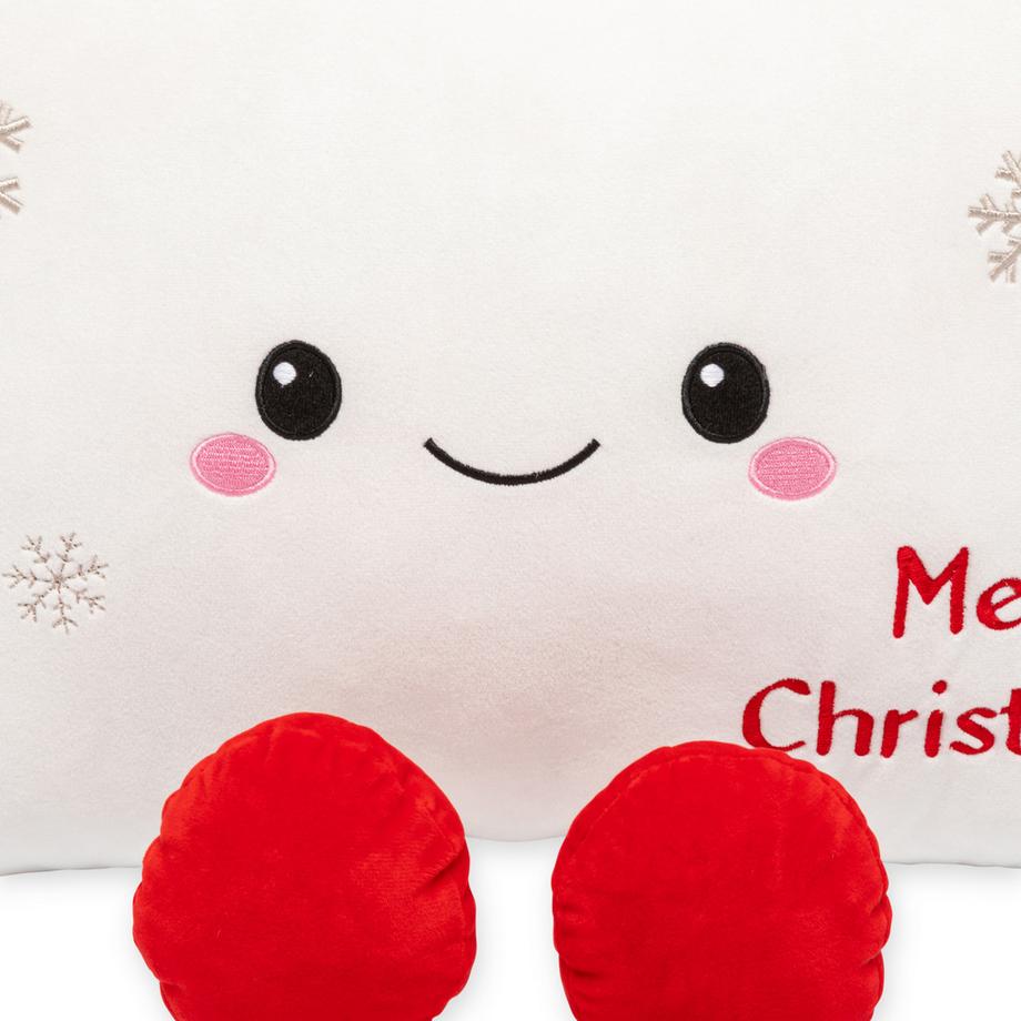 Manor  Lettre en peluche 