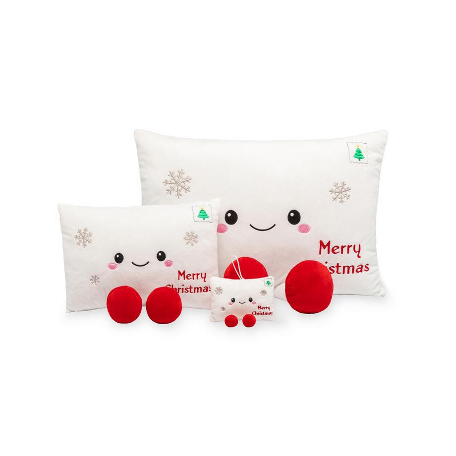 Manor  Lettre en peluche 