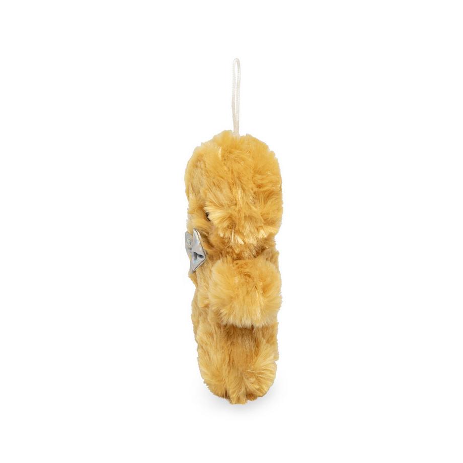 Manor  Peluche Bonhomme Pain d'Épices 