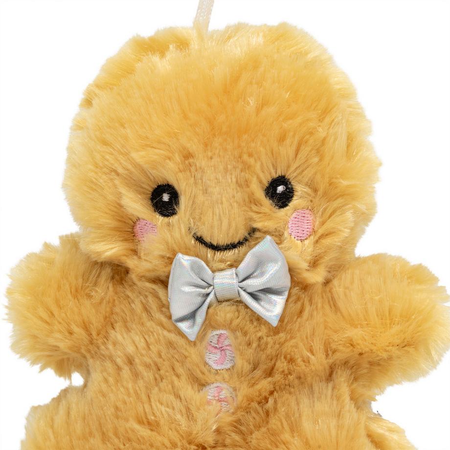 Manor  Peluche Bonhomme Pain d'Épices 