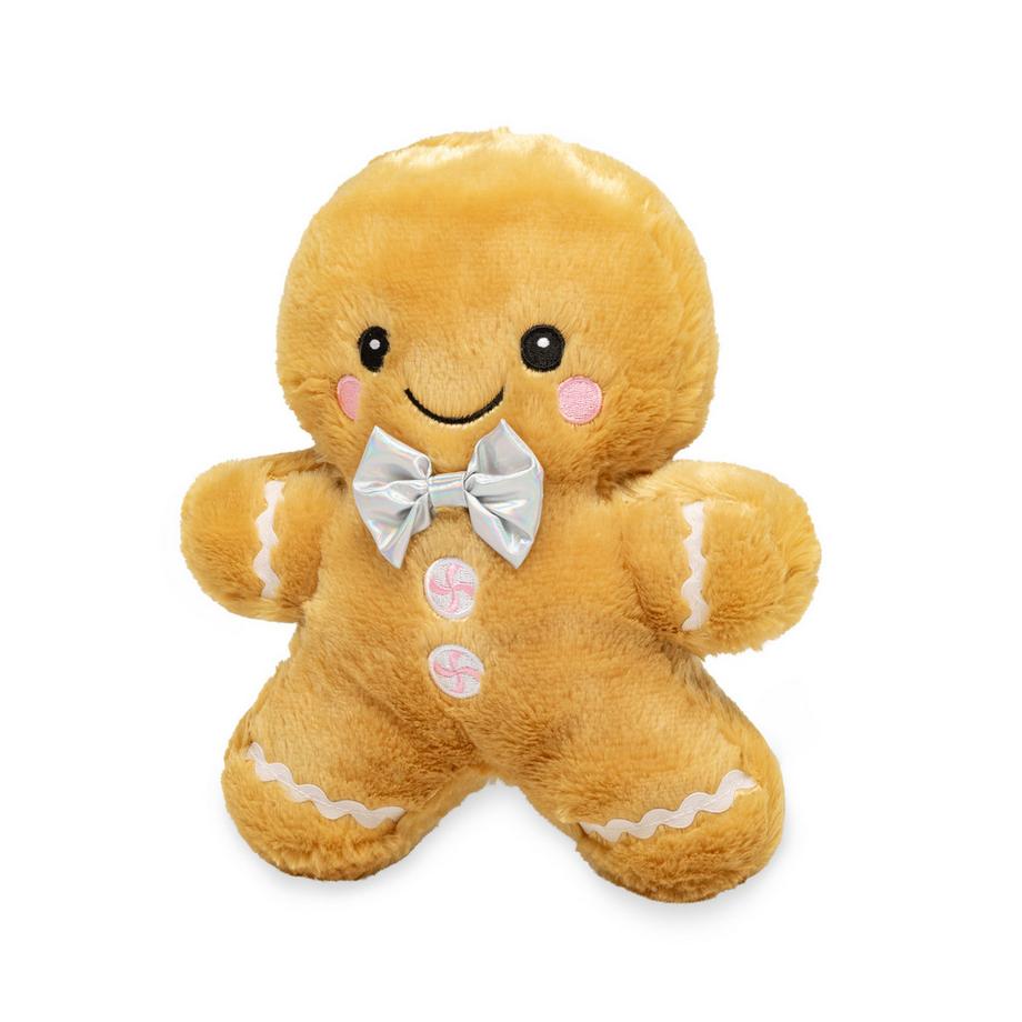 Manor  Peluche Bonhomme Pain d'Épices 