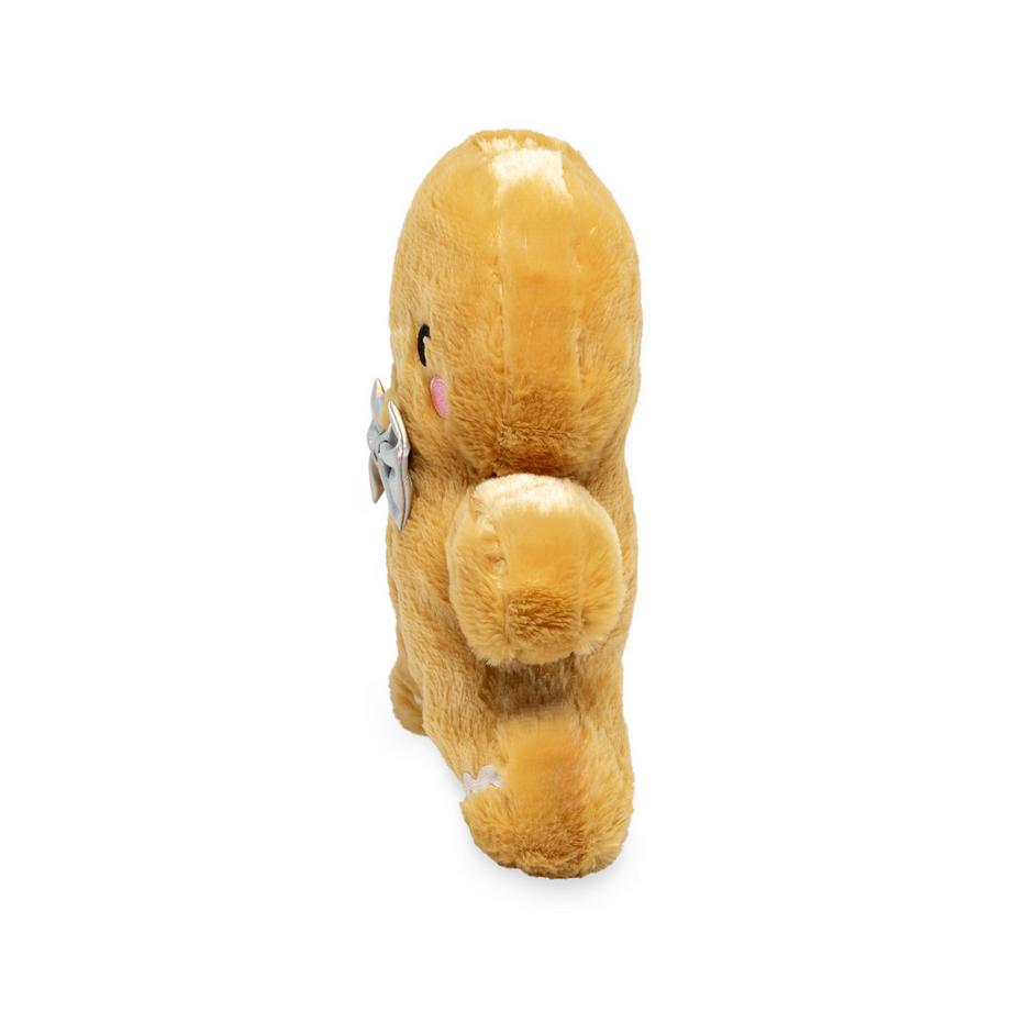 Manor  Peluche Bonhomme Pain d'Épices 