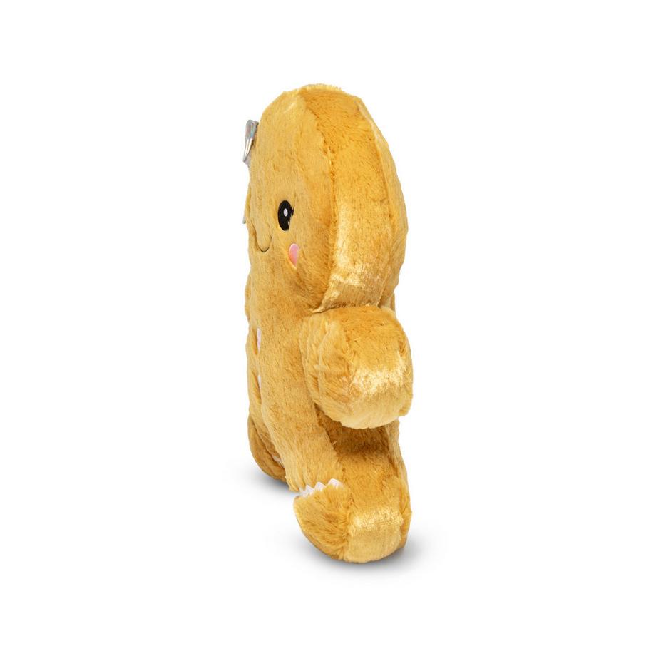 Manor  Peluche Bonhomme Pain d'Épices 