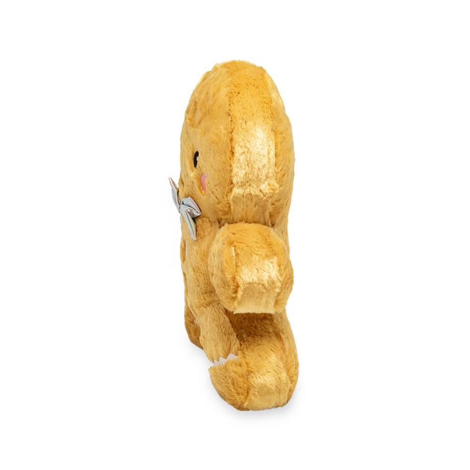 Manor  Peluche Bonhomme Pain d'Épices 