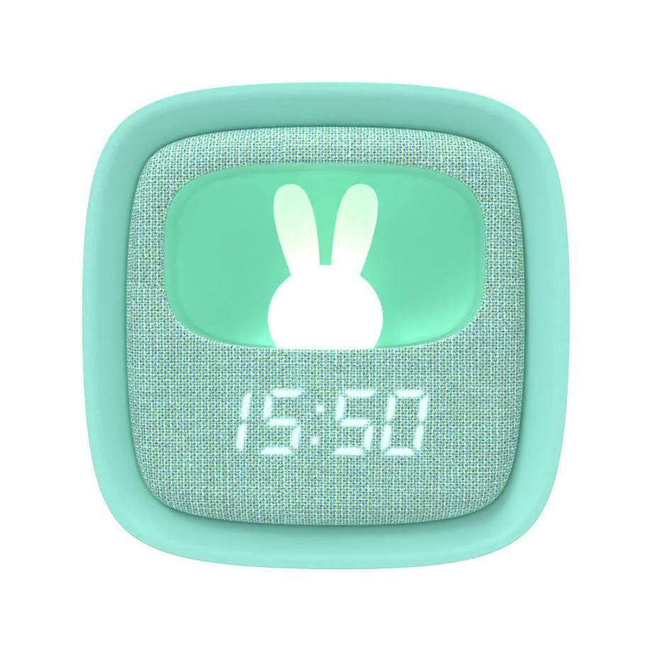 MOB Billy Clock Digitalwecker 