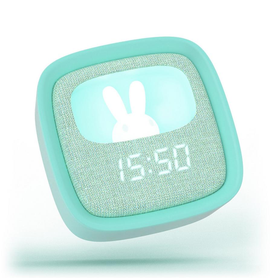 MOB Billy Clock Digitalwecker 