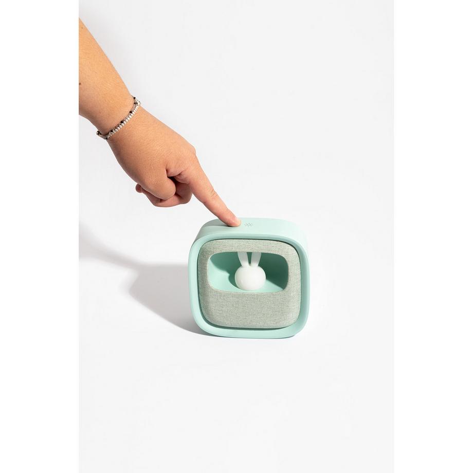 MOB Billy Clock Digitalwecker 