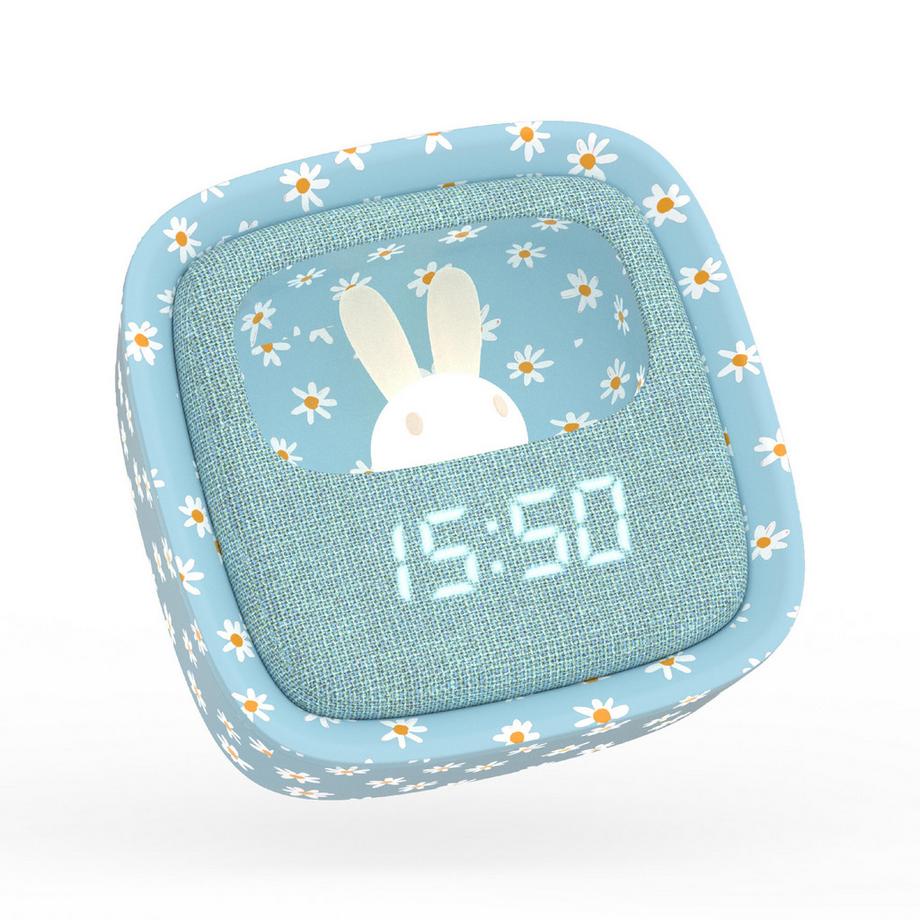 MOB Billy Clock Digitalwecker 