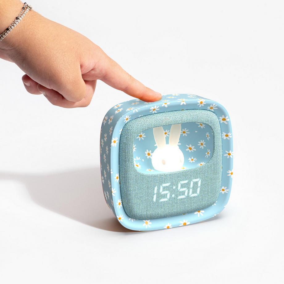MOB Billy Clock Digitalwecker 