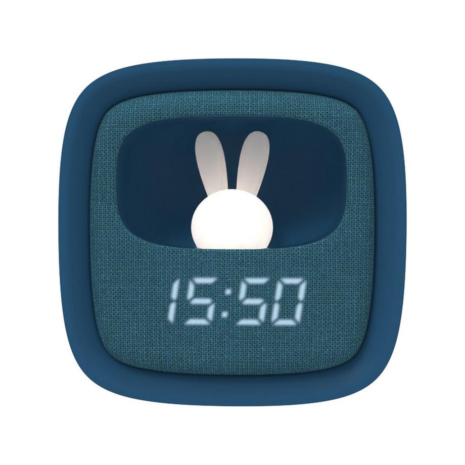 MOB Billy Clock Digitalwecker 