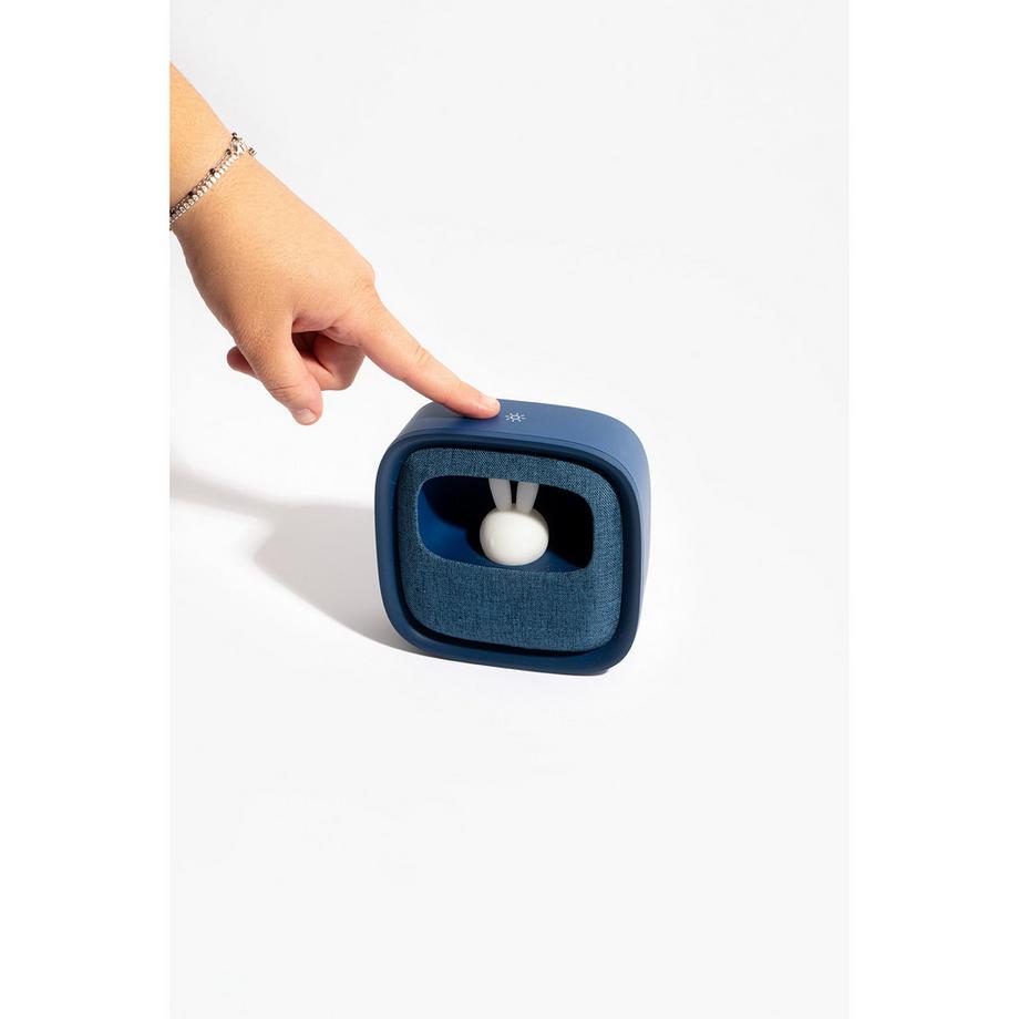 MOB Billy Clock Digitalwecker 