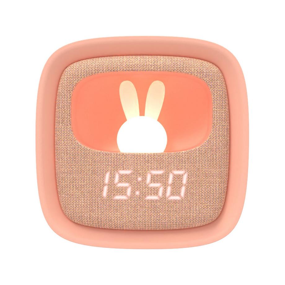 MOB Billy Clock Réveil numérique 