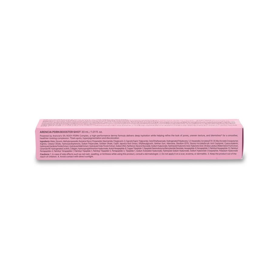 Arencia  PDRN Booster Sho 