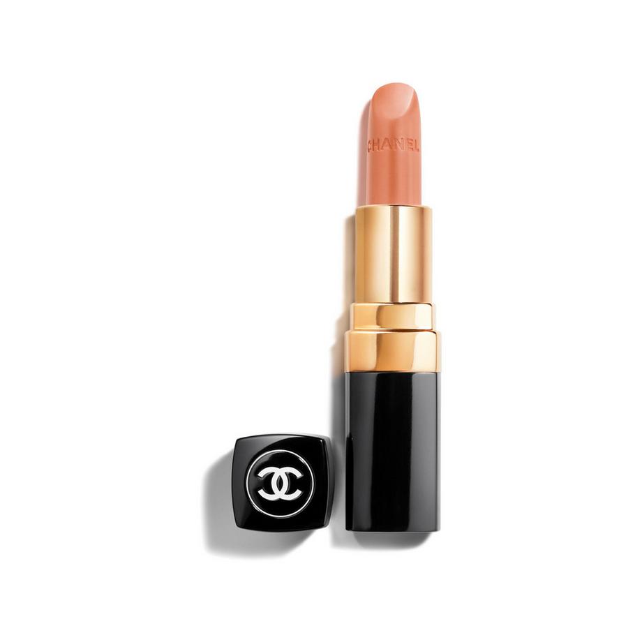 SATINIERTER LIPPENSTIFT MIT LANGEM HALT – FEUCHTIGKEITSSPENDENDE UND GLÄTTENDE LIPPENPFLEGE
