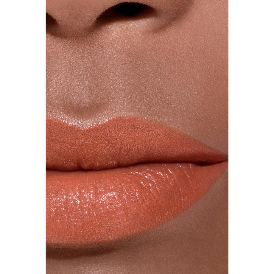 CHANEL ROUGE COCO SATINIERTER LIPPENSTIFT MIT LANGEM HALT – FEUCHTIGKEITSSPENDENDE UND GLÄTTENDE LIPPENPFLEGE 