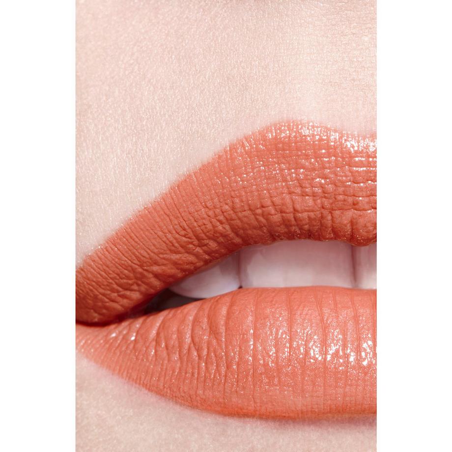 CHANEL ROUGE COCO SATINIERTER LIPPENSTIFT MIT LANGEM HALT – FEUCHTIGKEITSSPENDENDE UND GLÄTTENDE LIPPENPFLEGE 