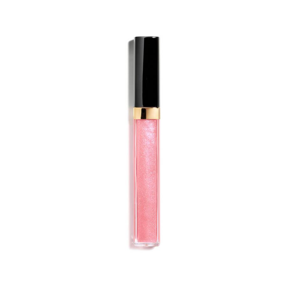 LE GLOSS HAUTE BRILLANCE HYDRATANT ET LISSANT