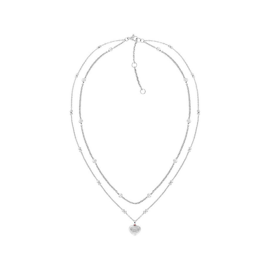 Collier avec pendentif