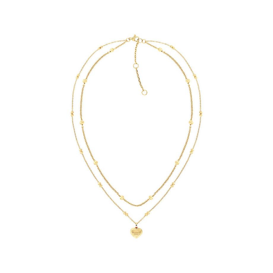Collier avec pendentif