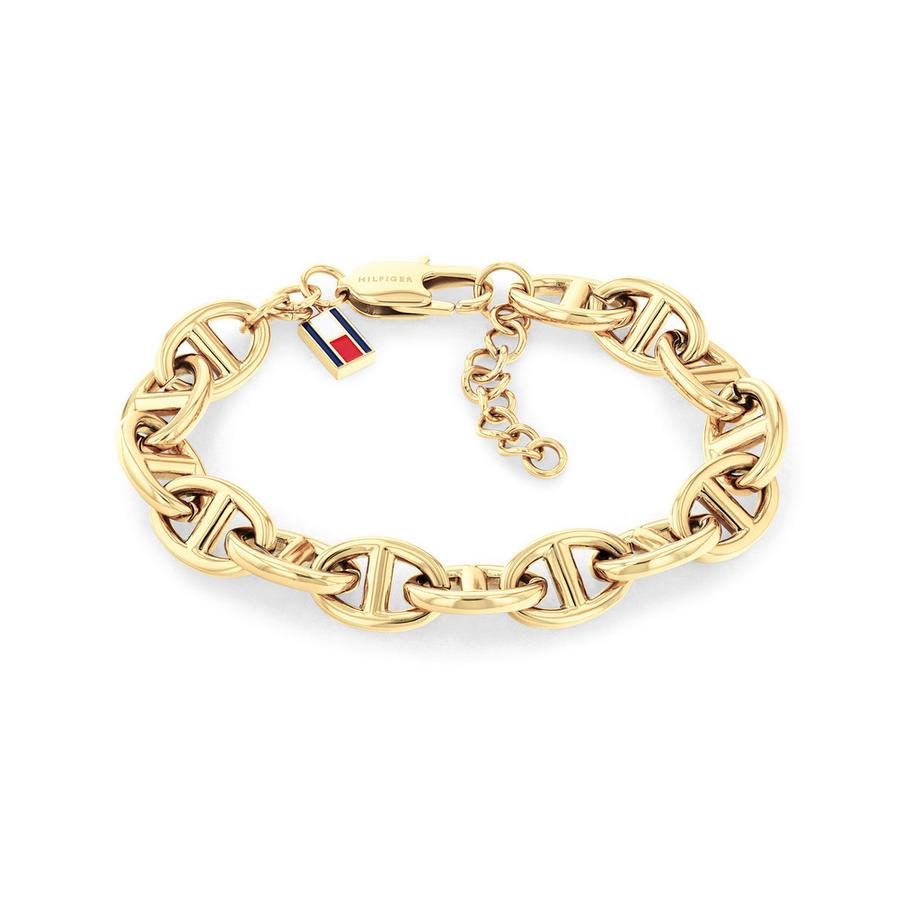 Bracelet chaînette