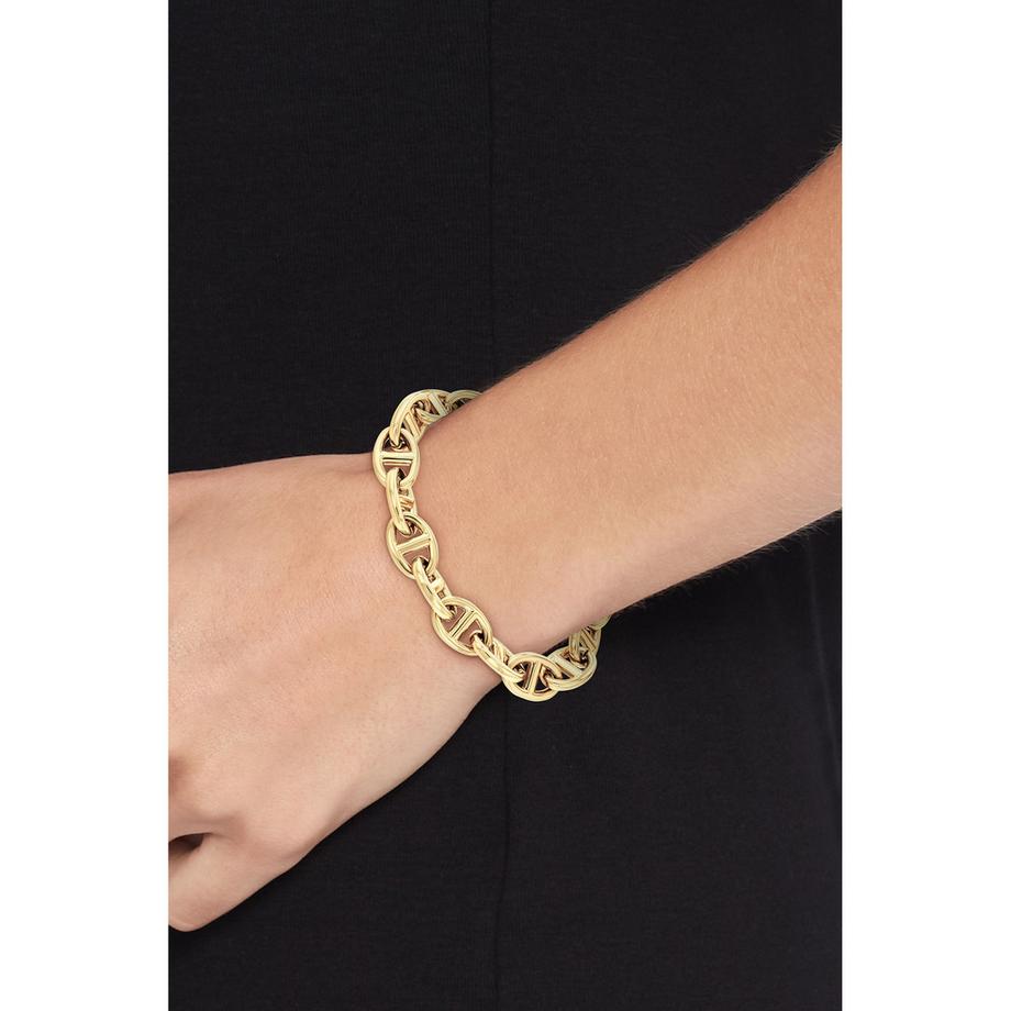 TOMMY HILFIGER MARINA Bracelet chaînette 
