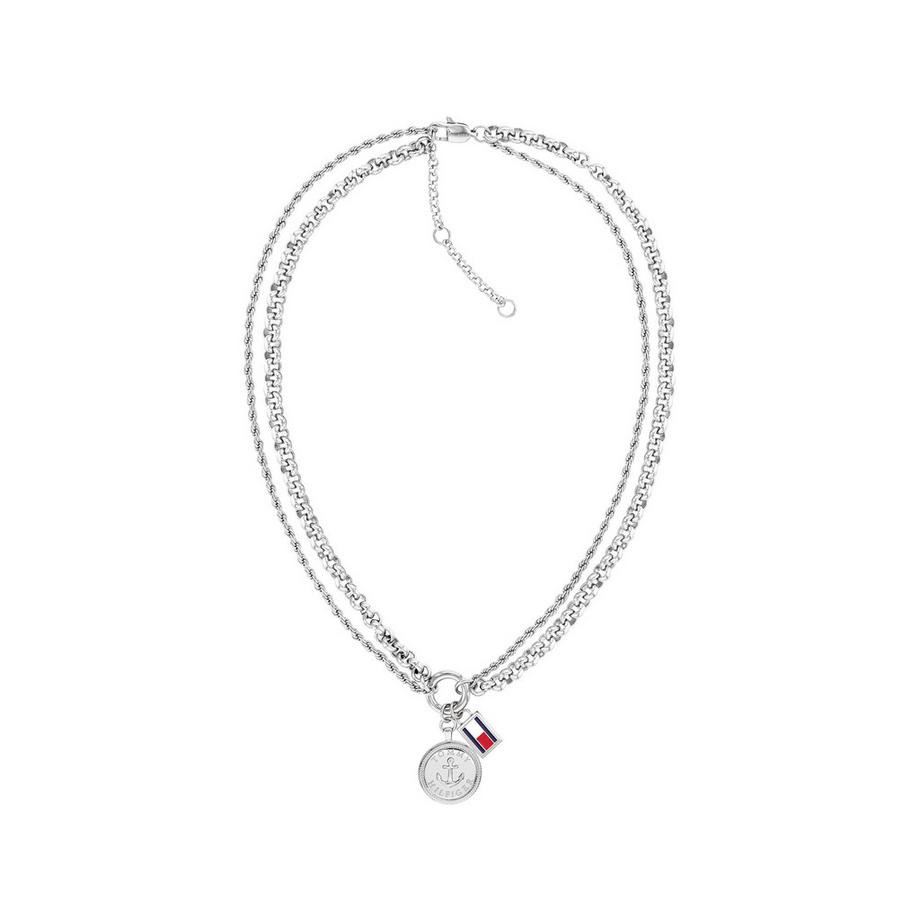 Collier avec pendentif