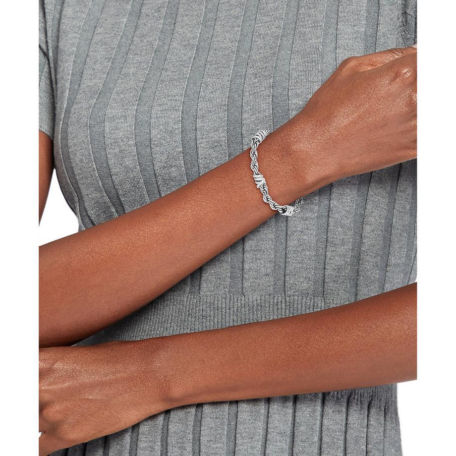 TOMMY HILFIGER CHARMS Braccialetto a catenella 
