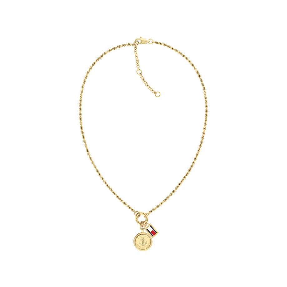 Collier avec pendentif