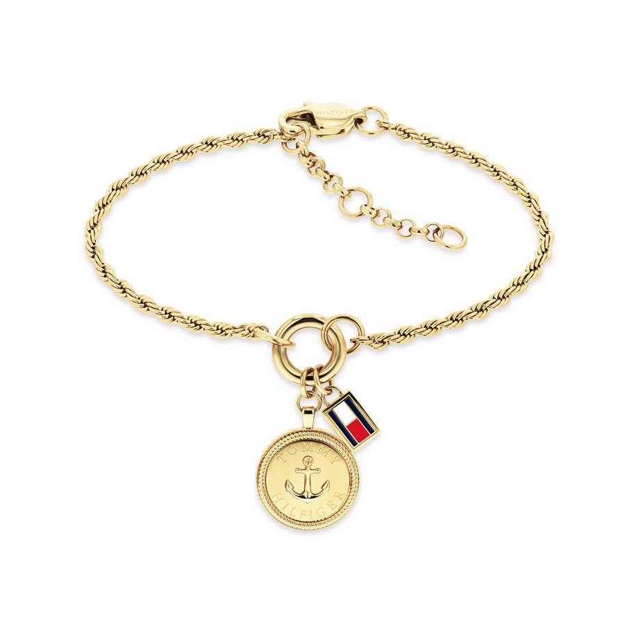 Bracelet chaînette