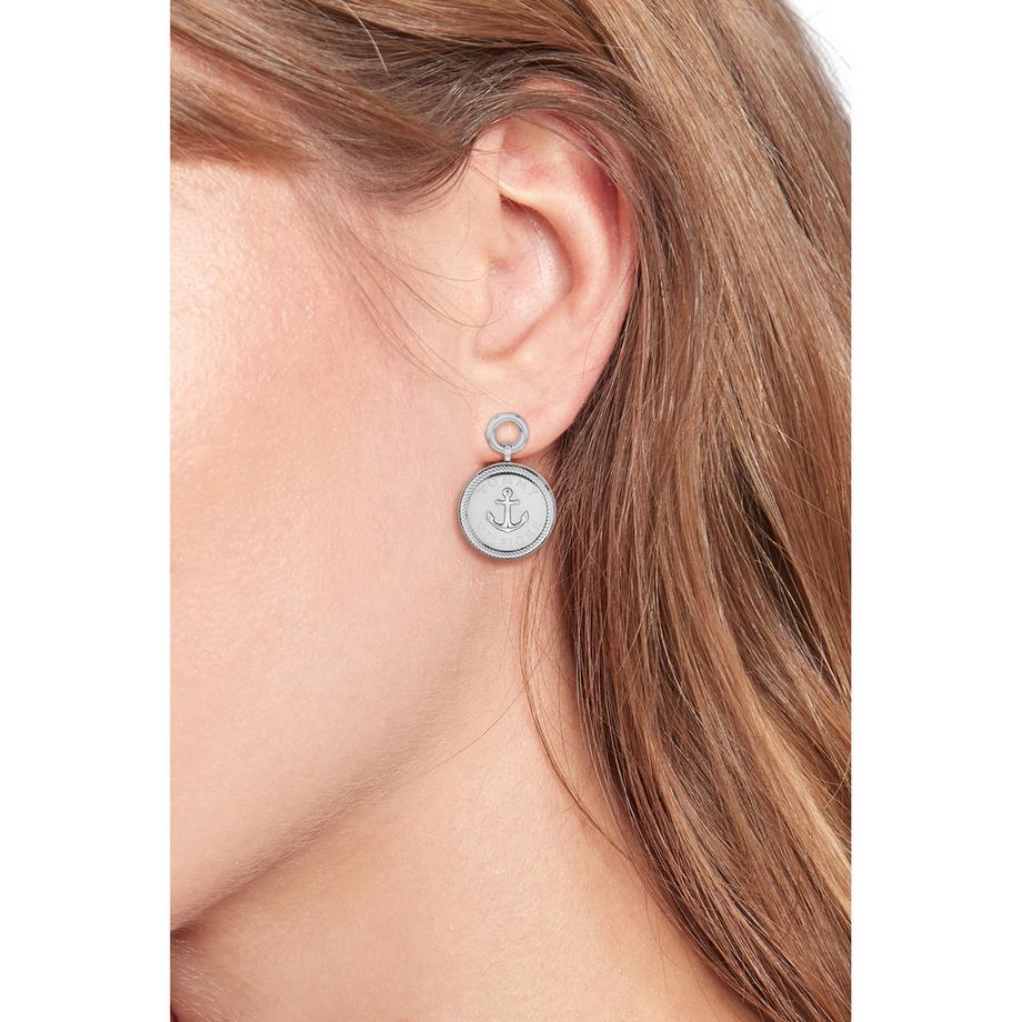TOMMY HILFIGER CHARMS Boucles d'oreille 